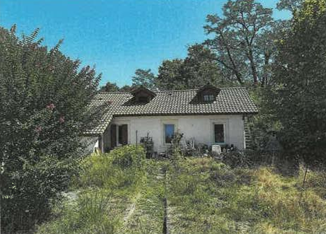 SAINT PAUL LES DAX, Maison T5 133m², Jardin