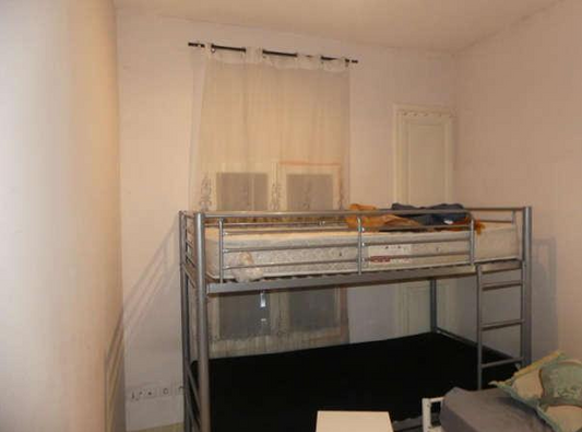LUNEL VIEL, Appartement T4 82m²