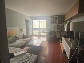 PARIS 11EME, Appartement T3 58m², Cave