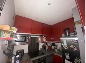 PARIS 11EME, Appartement T3 58m², Cave