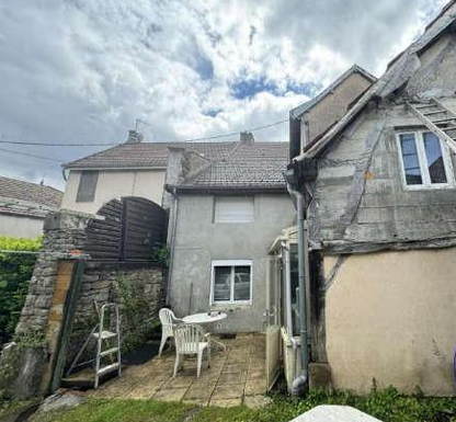 NOLAY, Maison T4 144m², Jardin