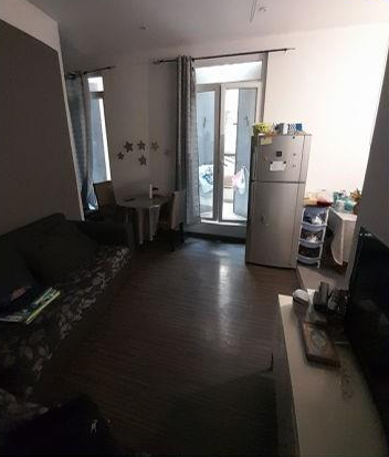 MARSEILLE 1ER, Appartement T2 30m², Cave