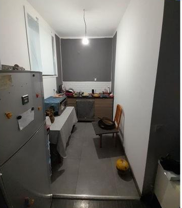 MARSEILLE 1ER, Appartement T2 30m², Cave