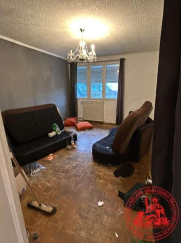 NEVERS, Appartement T3 59m², Cave