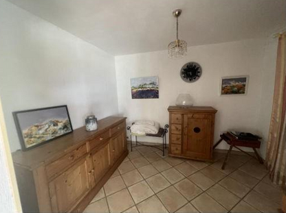 MARSEILLE 8EME, Appartement T4 79m², Balcon