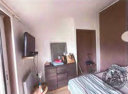 SEPTFONDS, Maison T4 95m², Jardin