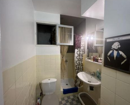 MARSEILLE 7EME, Studio 45m², Balcon