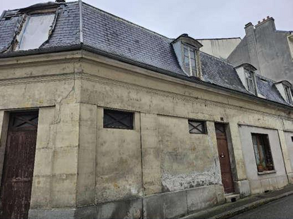 MEULAN, Maison T5 122m²