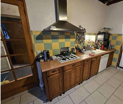 MEULAN, Maison T5 122m²