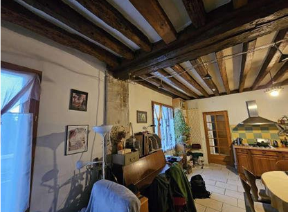 MEULAN, Maison T5 122m²
