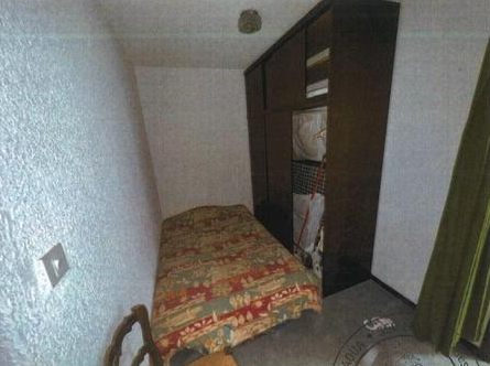 LES DEUX ALPES, Studio 34m², Balcon