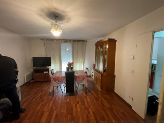 SEVRAN, Appartement T2 42m², Terrasse