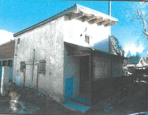 CAILLE, Maison T2 45m², Jardin