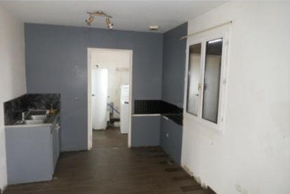SAINT OULPH, Maison T5 107m², Jardin