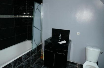 SAINT OULPH, Maison T5 107m², Jardin