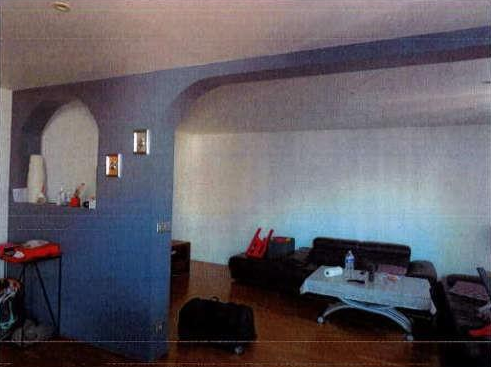 POISSY, Appartement T3 91m², Cave