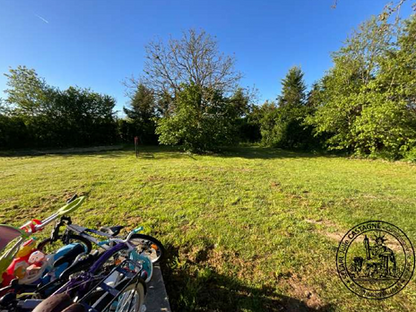 NEGREPELISSE, Maison T6 158m², Jardin
