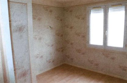 ANGERS, Maison T4 135m², Jardin