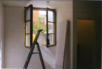 JOINVILLE LE PONT, Appartement T2 24m², Cave