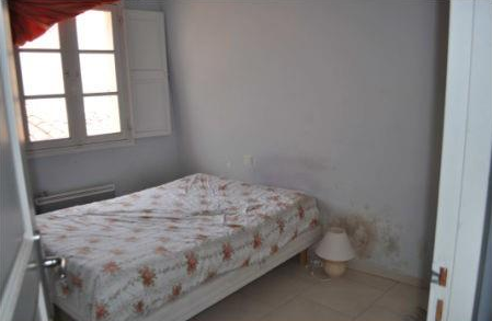 CARPENTRAS, Appartement T3 72m²