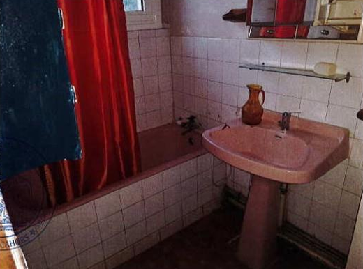 CAHORS, Maison T4 114m², Jardin