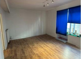 FIRMINY, Appartement T3 73m², Annexe