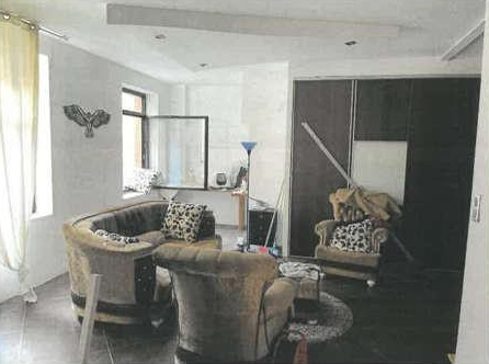 SAINT ETIENNE, Appartement T5 128m², Garage