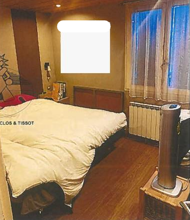 CRANVES SALES, Maison T4 101m², Jardin