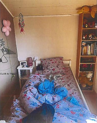 CRANVES SALES, Maison T4 101m², Jardin