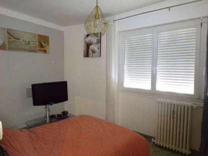 DIJON, Appartement T2 60m², Cave