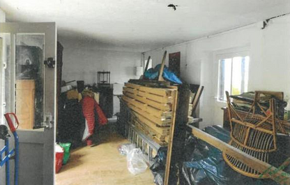 CHAMBERY, Maison T4 98m², Jardin