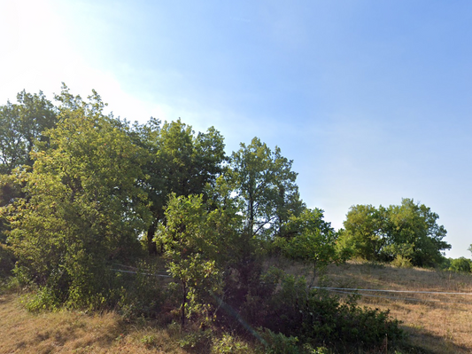 CIEURAC, Terrain 9650m²