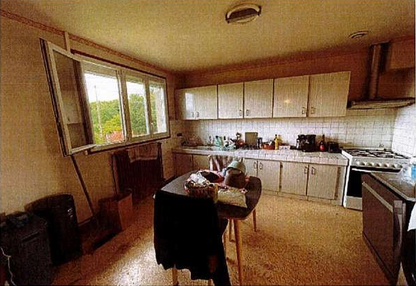 LONGNES, Maison T4 92m², Jardin