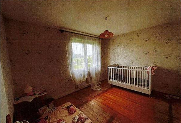 LONGNES, Maison T4 92m², Jardin