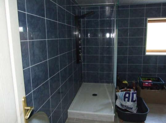 MONTCHEVRIER, Maison T2 118m², Jardin