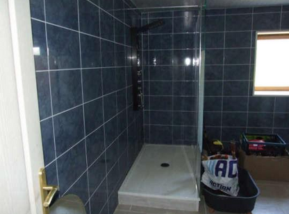 MONTCHEVRIER, Maison T2 118m², Jardin