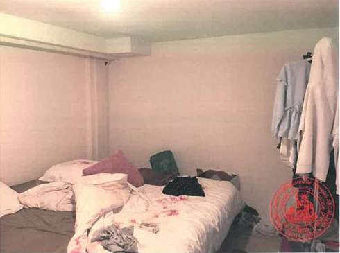 PARIS 11EME, Appartement T4 81m², Annexe