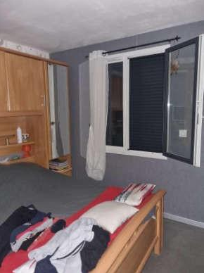 SAINT SIMON, Maison T4 97m², Jardin