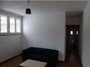 PELUSSIN, Immeuble 384m², Balcon