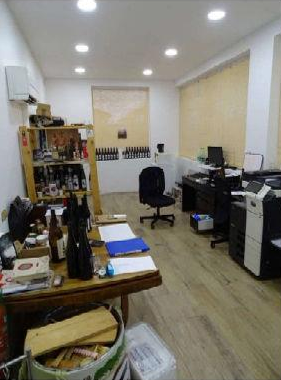 PELUSSIN, Immeuble 384m², Balcon