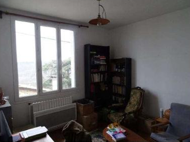 PELUSSIN, Immeuble 384m², Balcon