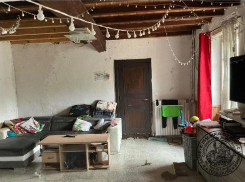 TARABEL, Maison T4 136m², Jardin