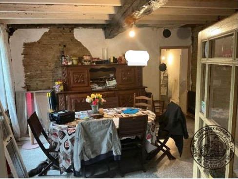 TARABEL, Maison T4 136m², Jardin