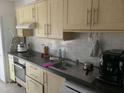MARSEILLE 6EME, Appartement T3 73m², Terrasse