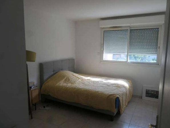 MARSEILLE 6EME, Appartement T3 73m², Terrasse