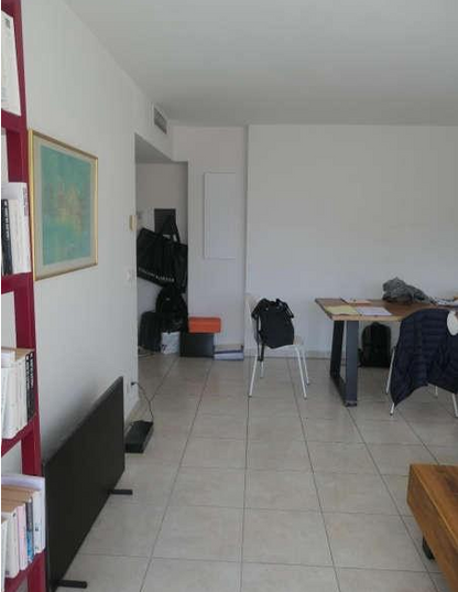 MARSEILLE 6EME, Appartement T3 73m², Terrasse