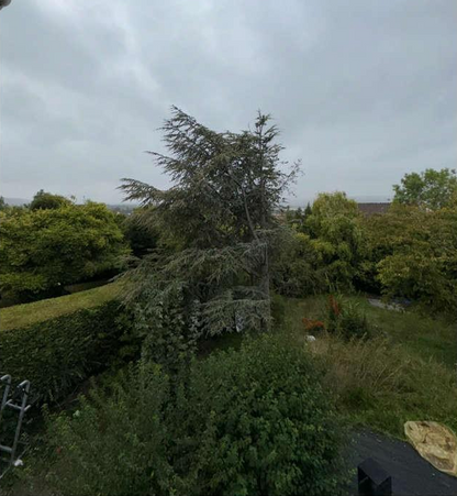 AUBERGENVILLE, Maison T6 154m², Jardin