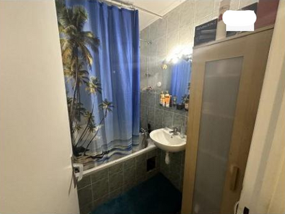 GRIGNY, Appartement T3 56m², Balcon