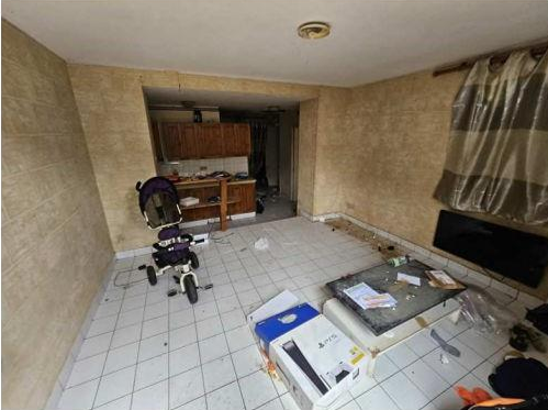 JUVISY SUR ORGE, Studio 28m², Parking