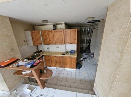 JUVISY SUR ORGE, Studio 28m², Parking
